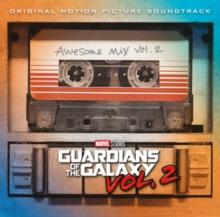 Guardians of the Galaxy: Awesome Mix, Vol. 2