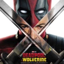 Deadpool & Wolverine (Limited Edition)