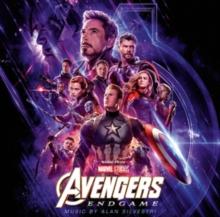 Avengers: Endgame (5th Anniversary Edition)