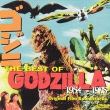 Best of Godzilla 1954-1975