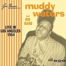 Live in Los Angeles 1954