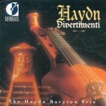 Haydn: Divertimenti