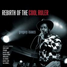 Rebirth of the Cool Ruler