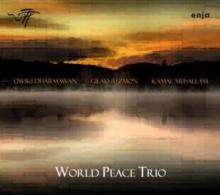 World Peace Trio