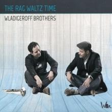 The Rag Waltz Time