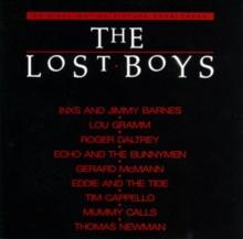 The Lost Boys