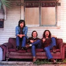 Crosby, Stills and Nash