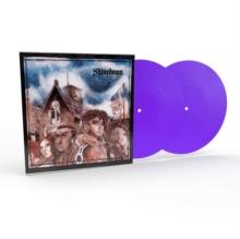 Shinedown - Us And Them Purple - Colored 2 Vinyl