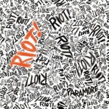 Paramore - Riot! - CD