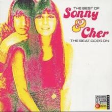 The Beat Goes On: The Best Of Sonny And Cher