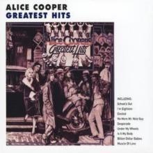 Alice Cooper's Greatest Hits