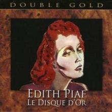 Le Disque D'or