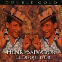 Le Disque D'or