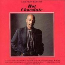 The Very Best Of Hot Chocolate