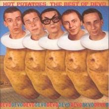 Hot Potatoes: The Best Of Devo