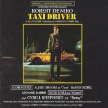 Taxi Driver: Original Soundtrack Recording