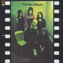 The Yes Album: Remastered