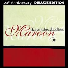 Maroon (20th Anniversary Edition)