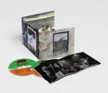 Led Zeppelin IV (Deluxe Edition)