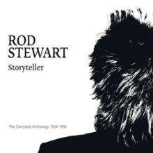 Storyteller: The Complete Anthology 1964-1990