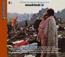 Woodstock: Music From The Original Soundtrack And More