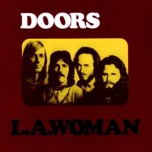 L.A. Woman (40th Anniversary Edition)