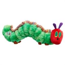 Very Hungry Caterpillar Large Soft Toy