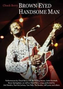 Chuck Berry: Brown Eyed Handsome Man