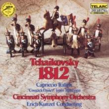 1812 Overture/capriccio