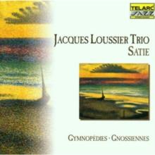 Satie: Gymnopedies - Gnossiennes