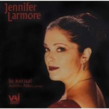 Jennifer Larmore in Recital