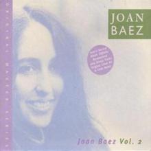 Joan Baez Vol. 2