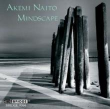 Music Of Akemi Naito (Moersch, O'connor, Han)