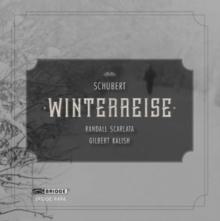 Schubert: Winterreise