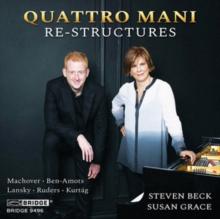 Quattro Mani: Re-structures