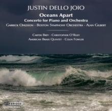 Justin Dello Joio: Oceans Apart