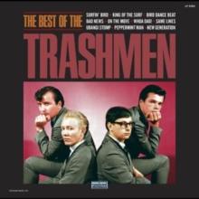 The best of The Trashmen