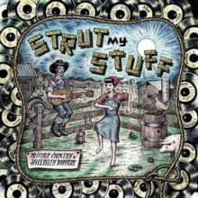 Strut My Stuff: Obscure Country Hillbilly Boppers