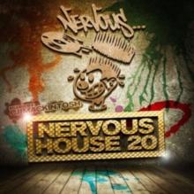 Nervous House 20: Compiled By CJ Mackintosh