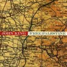 John King: Free Palenstine