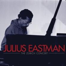 Julius Eastmann: The Zrich Concert