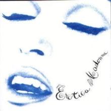 Erotica (Clean Edition)