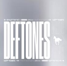 Deftones - White Pony (20th Anniversary Deluxe Edition) - 4 Vinyl + 2 CD