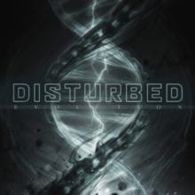 Disturbed - Evolution (Deluxe) - CD