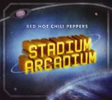 Red Hot Chili Peppers - Stadium Arcadium - 2 CD