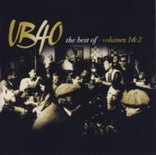 The Best Of Ub40 Volumes 1 And 2