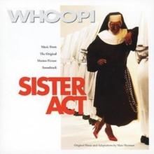 Sister Act: Music From The Original Motion Picture