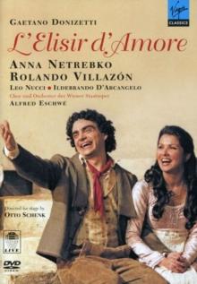 Donizetti: L'elisir D'amore