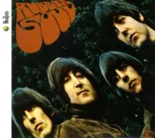 Rubber Soul