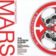 A Beautiful Lie